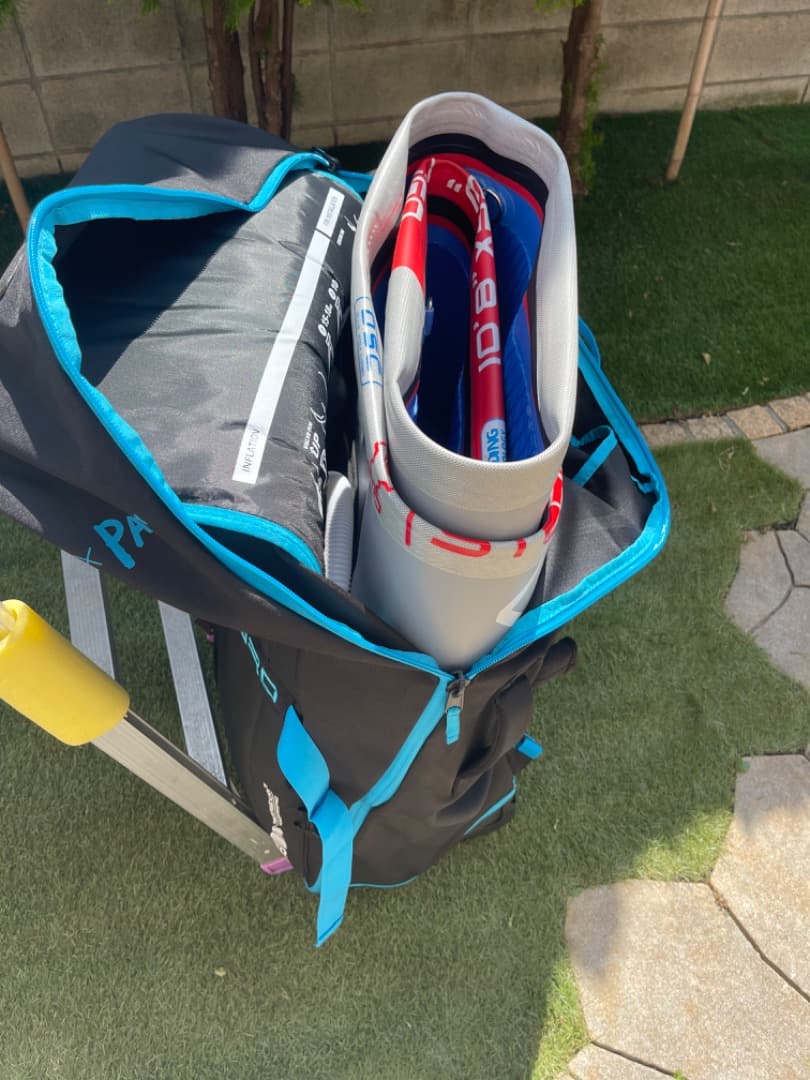 2023 Starboard iGO 10'8 サップボード インフレータブル