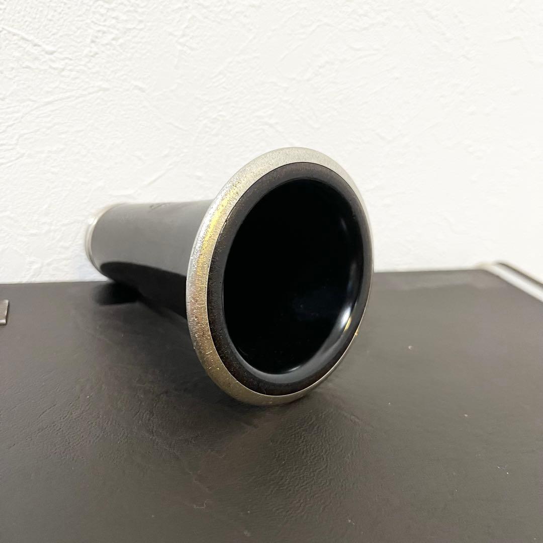 NIKKAN IMPERIALE クラリネット フルセット 純正ケース付