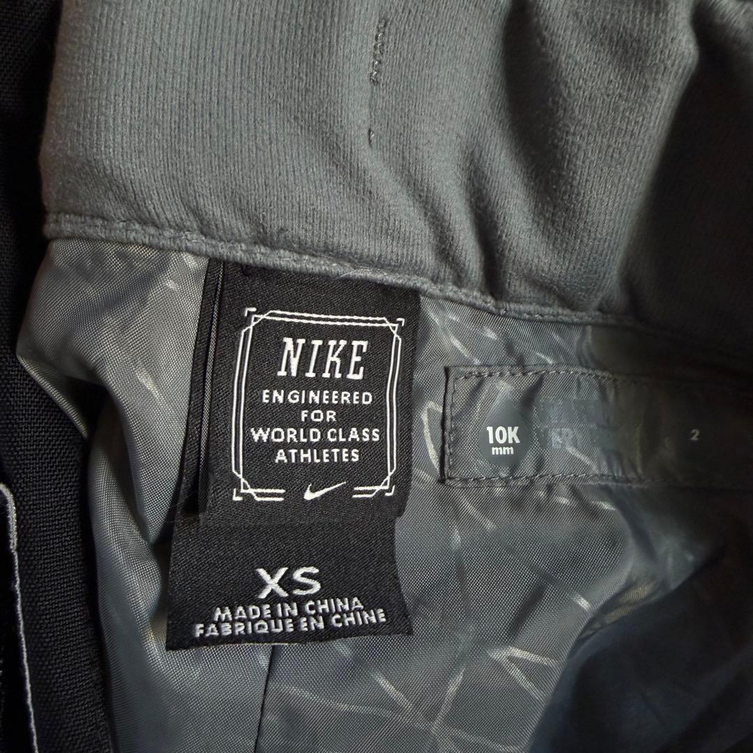 NIKE SB スノボウェア　スノボパンツ