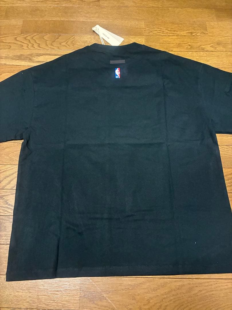 Essentials shirt bulls Mサイズ