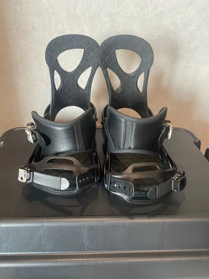 く*ろ様 BURTON CitizenレディースM初心者向け / 扱いやすい/ビ