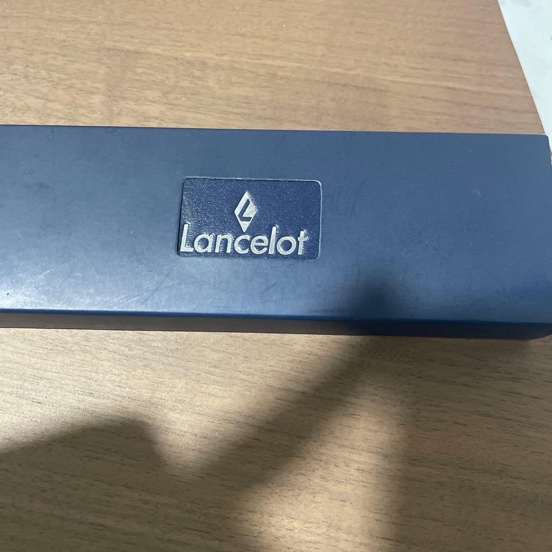 Lancelot シャーペン3