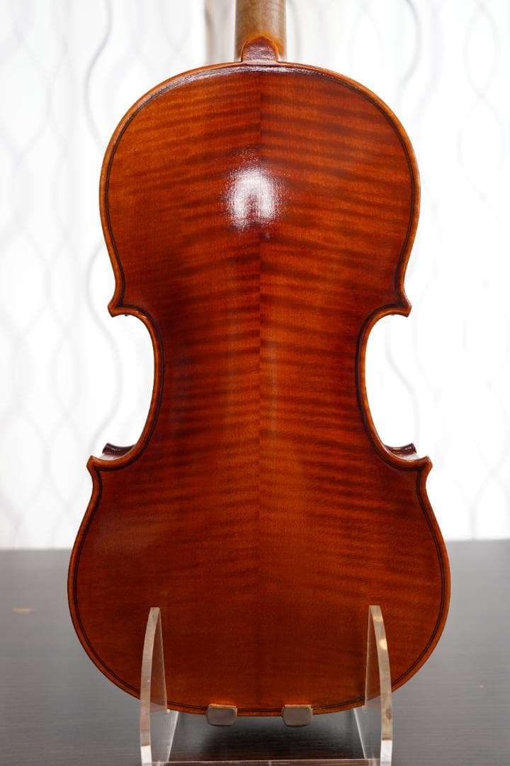 Reo出品　スズキ　SUZUKI No.1100　3/4 バイオリン　新弓