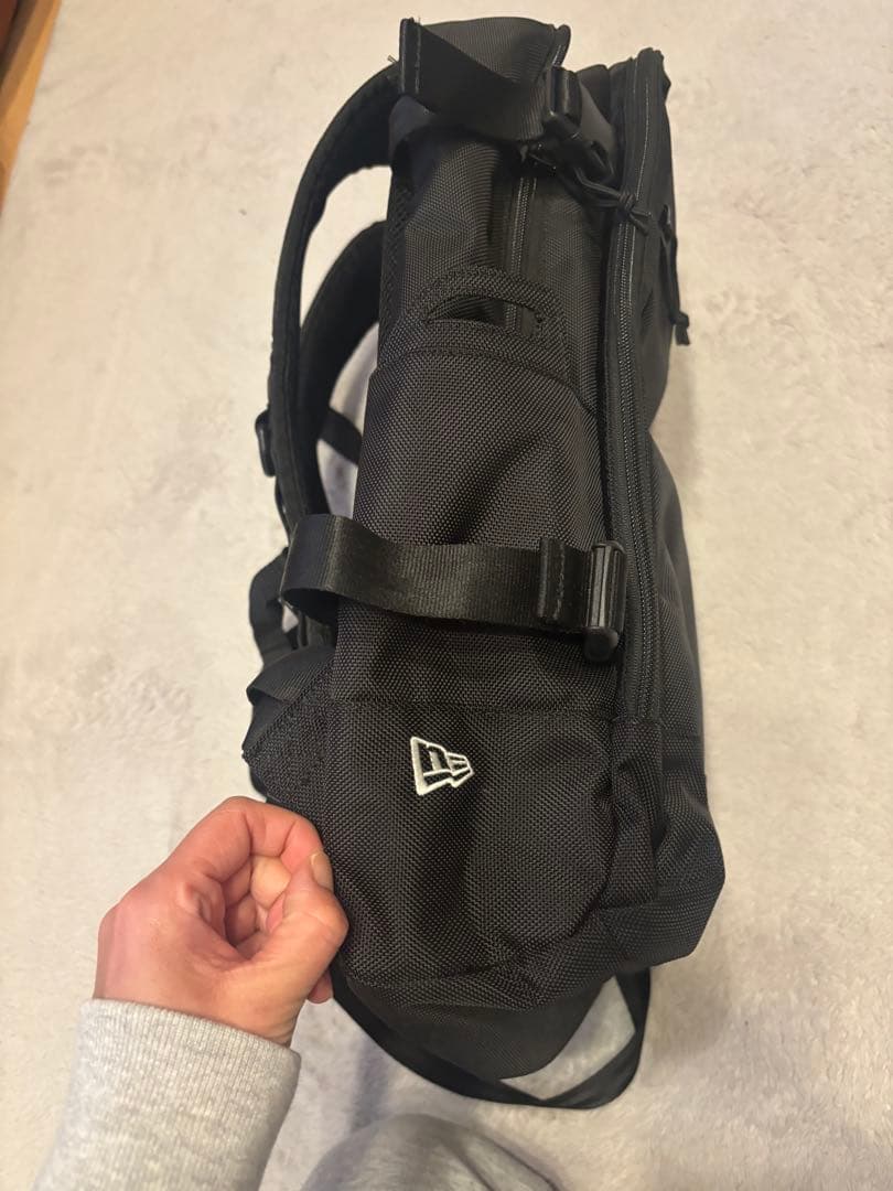 NEW ERA ニューエラ　スマートパック　28L バックパック　リュック