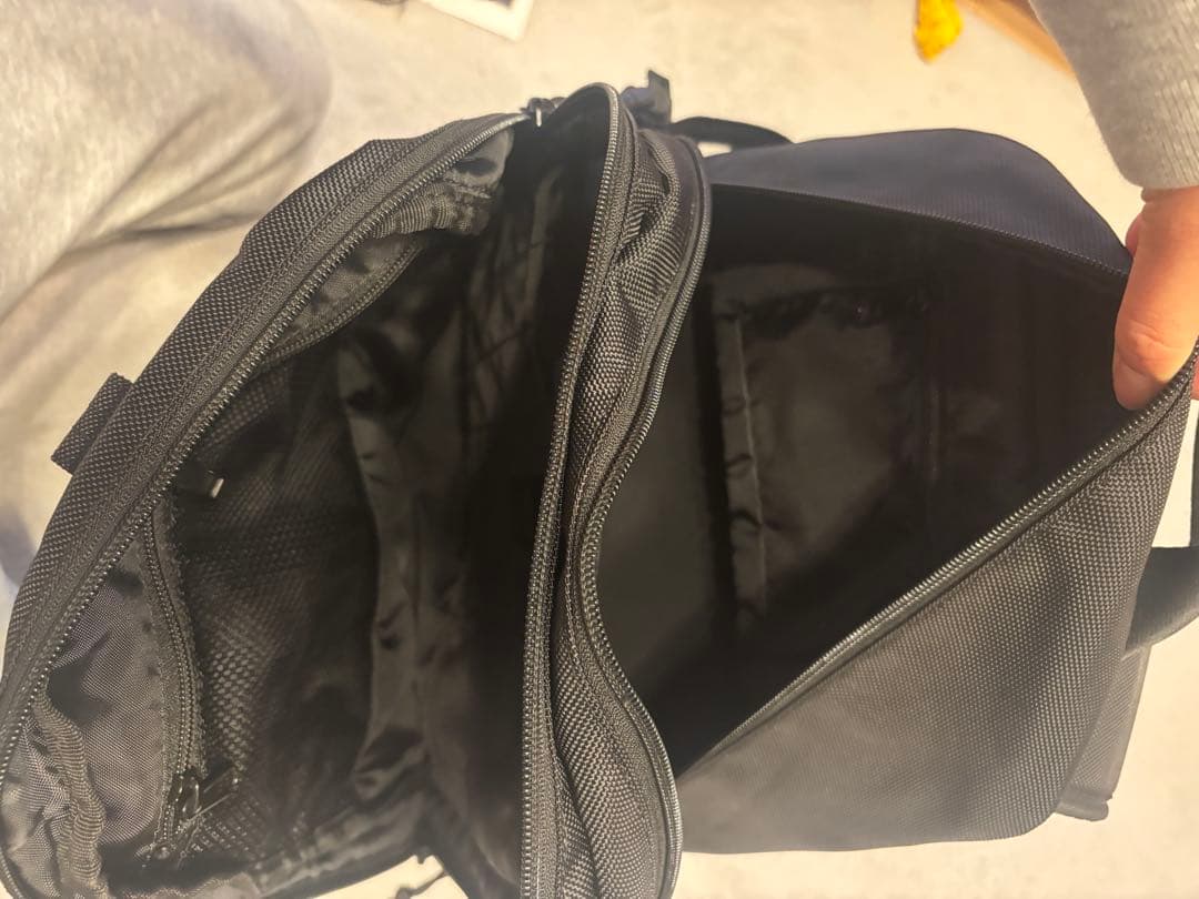 NEW ERA ニューエラ　スマートパック　28L バックパック　リュック