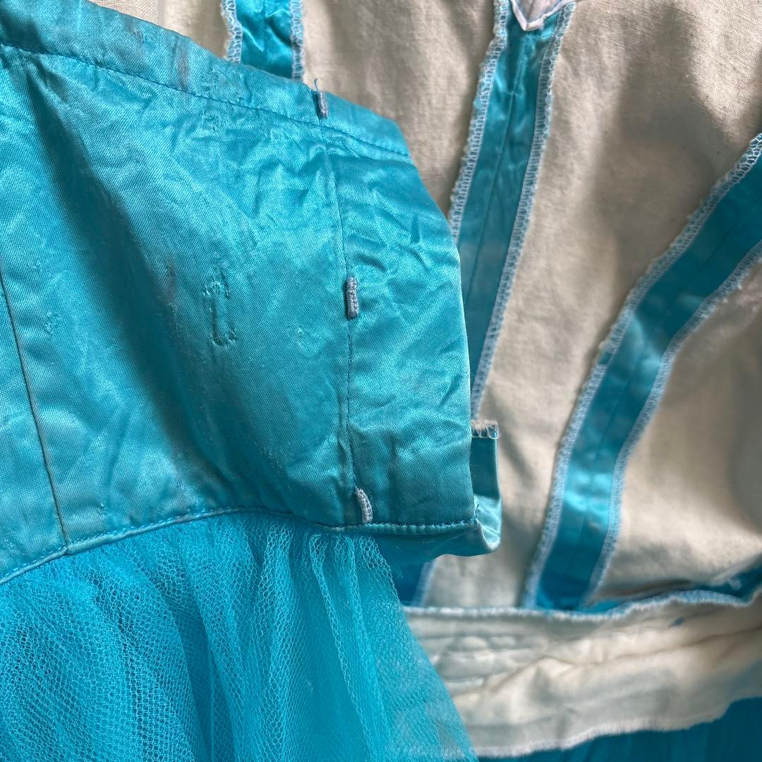 chacott チャコット バレエ ロマンティックチュチュ6号