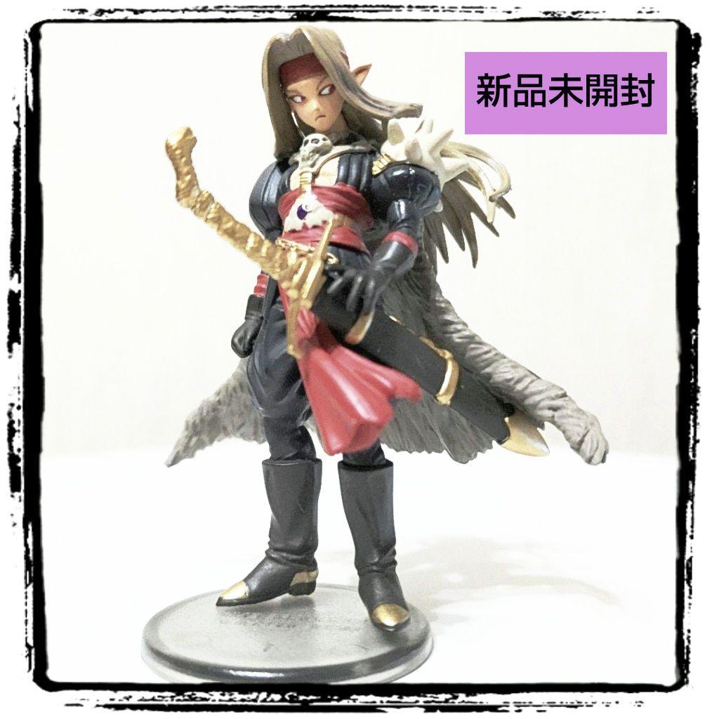 ドラゴンクエスト キャラクターズフィギュアコレクション デスピサロ 新品未開封