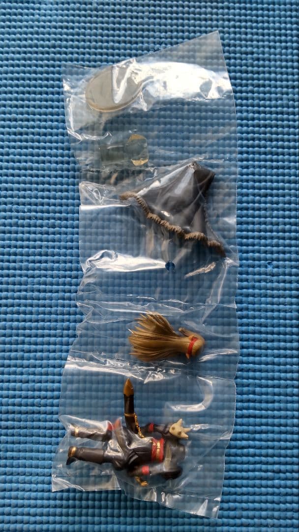 ドラゴンクエスト キャラクターズフィギュアコレクション デスピサロ 新品未開封