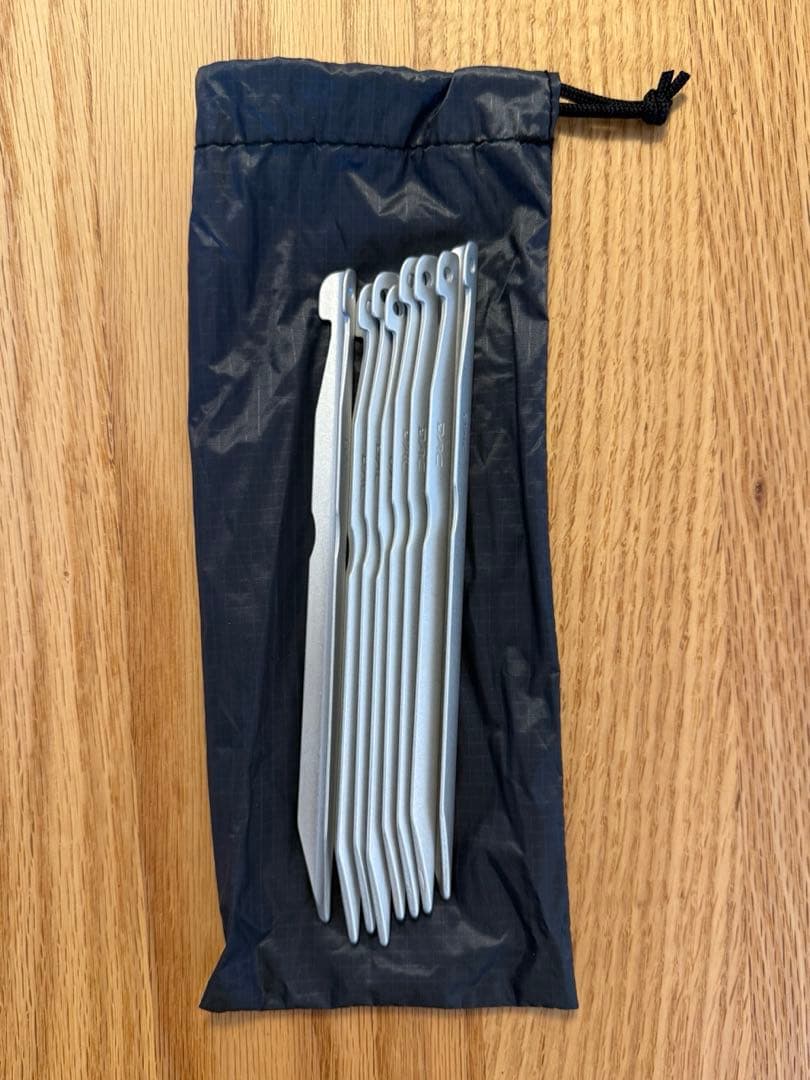 ファイントラック　カミナドーム1 + 専用フットプリント