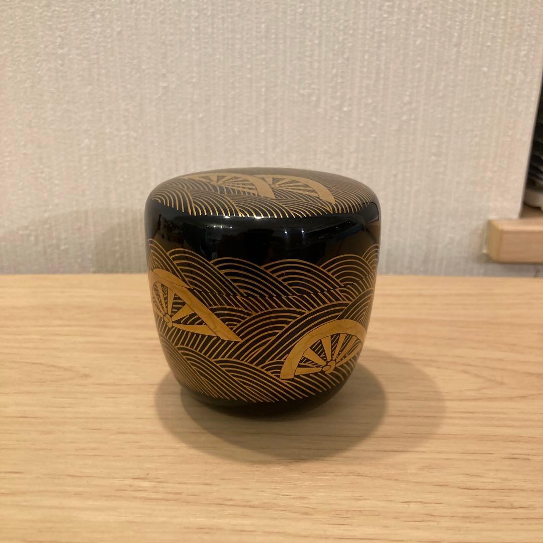 越田義信　茶道具　　　　19