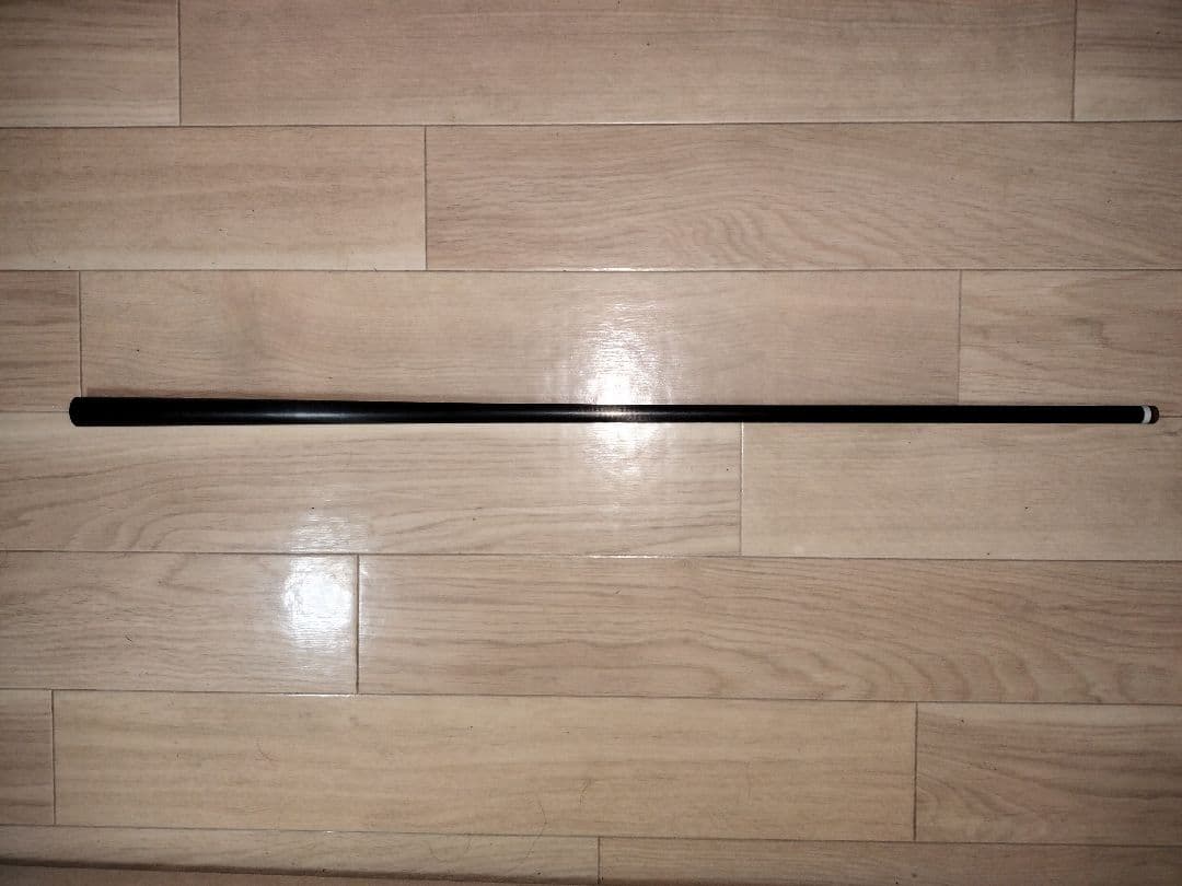 Awj淡路カーボンシャフト12.4mm