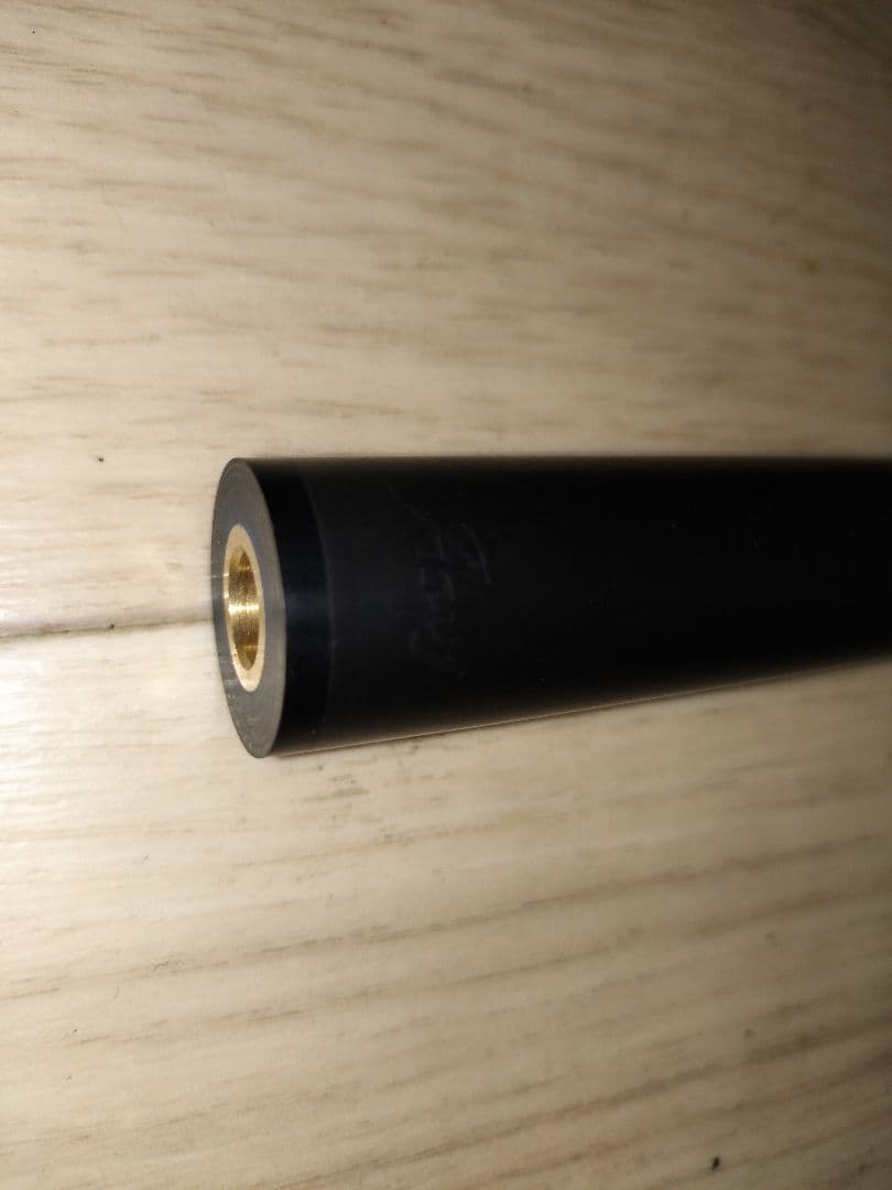 Awj淡路カーボンシャフト12.4mm