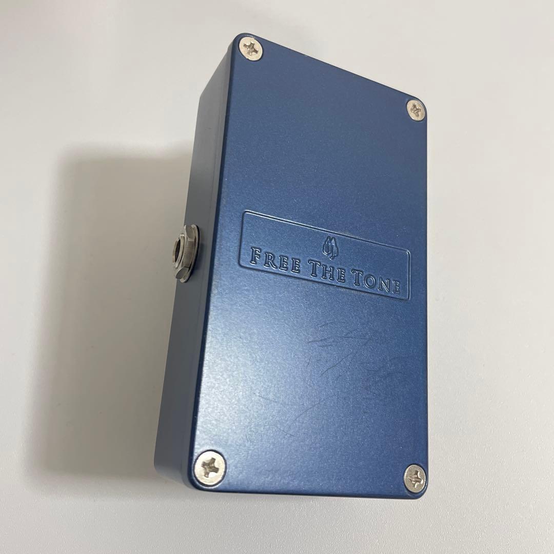 ギター Free The Tone IRON FOREST IF-1D