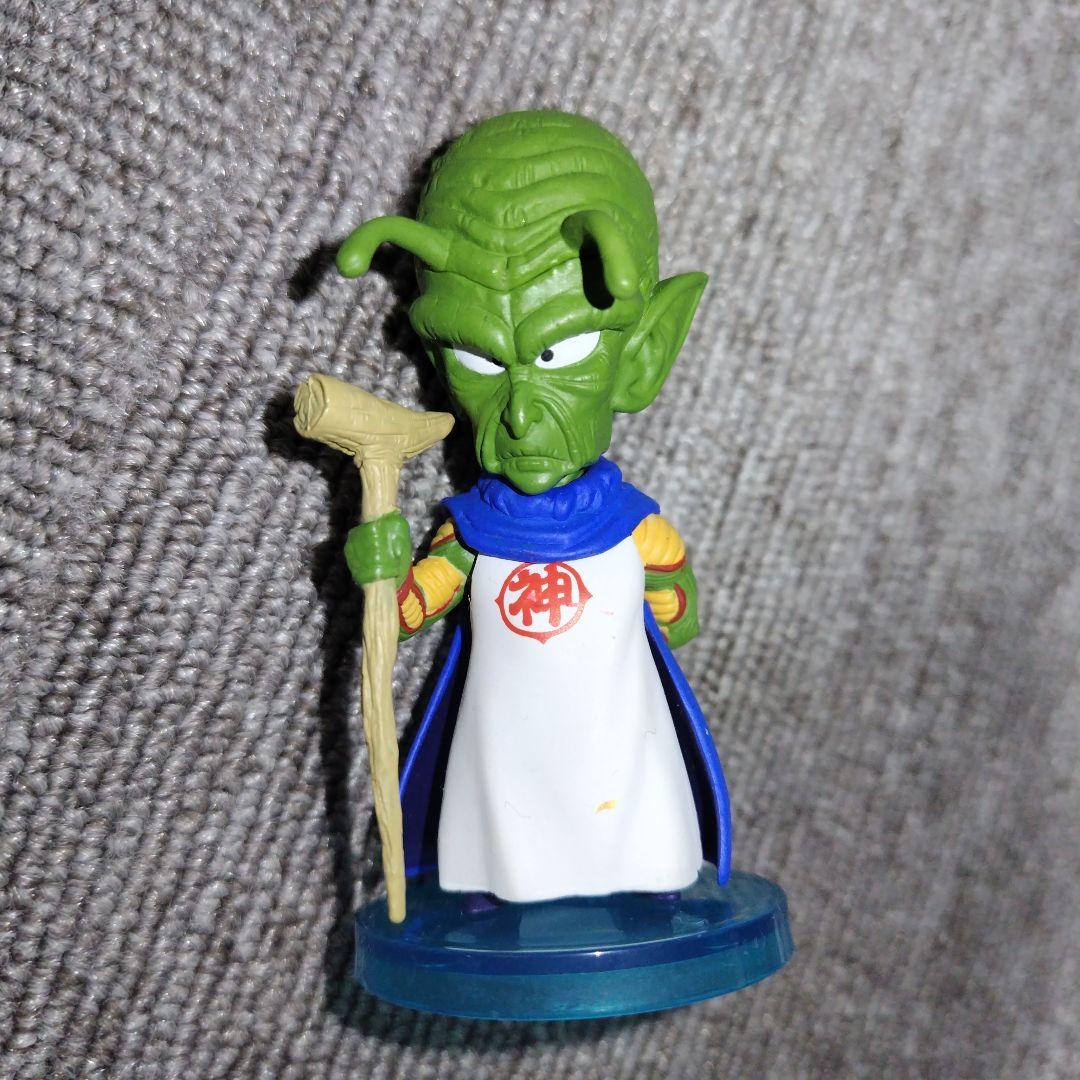 ドラゴンボール改　ワールドコレクタブルフィギュア　vol.7