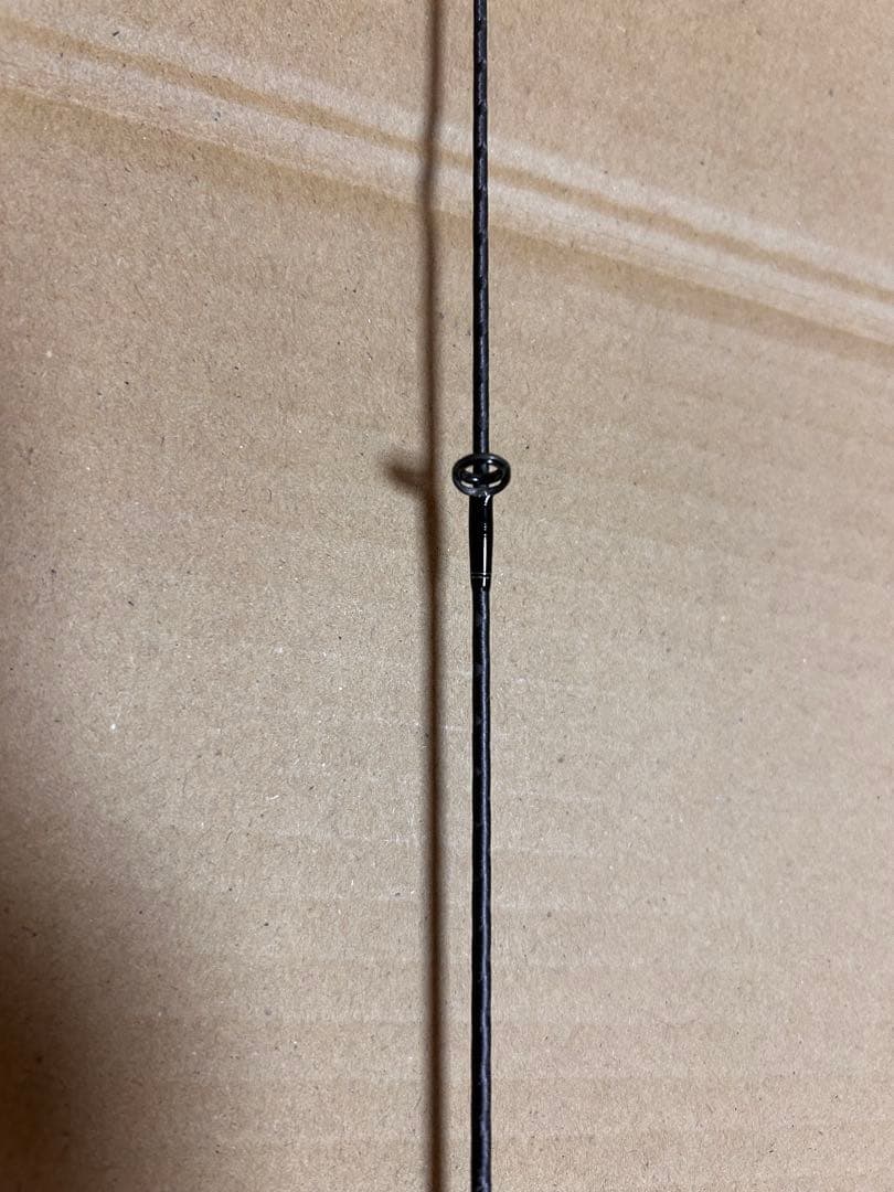 21ムーンショットS86ML