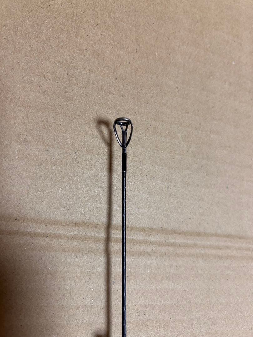 21ムーンショットS86ML