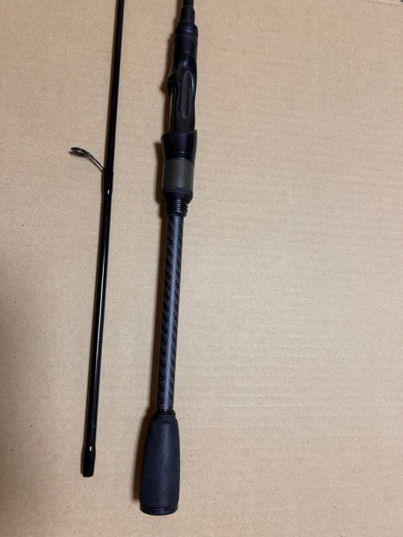 21ムーンショットS86ML