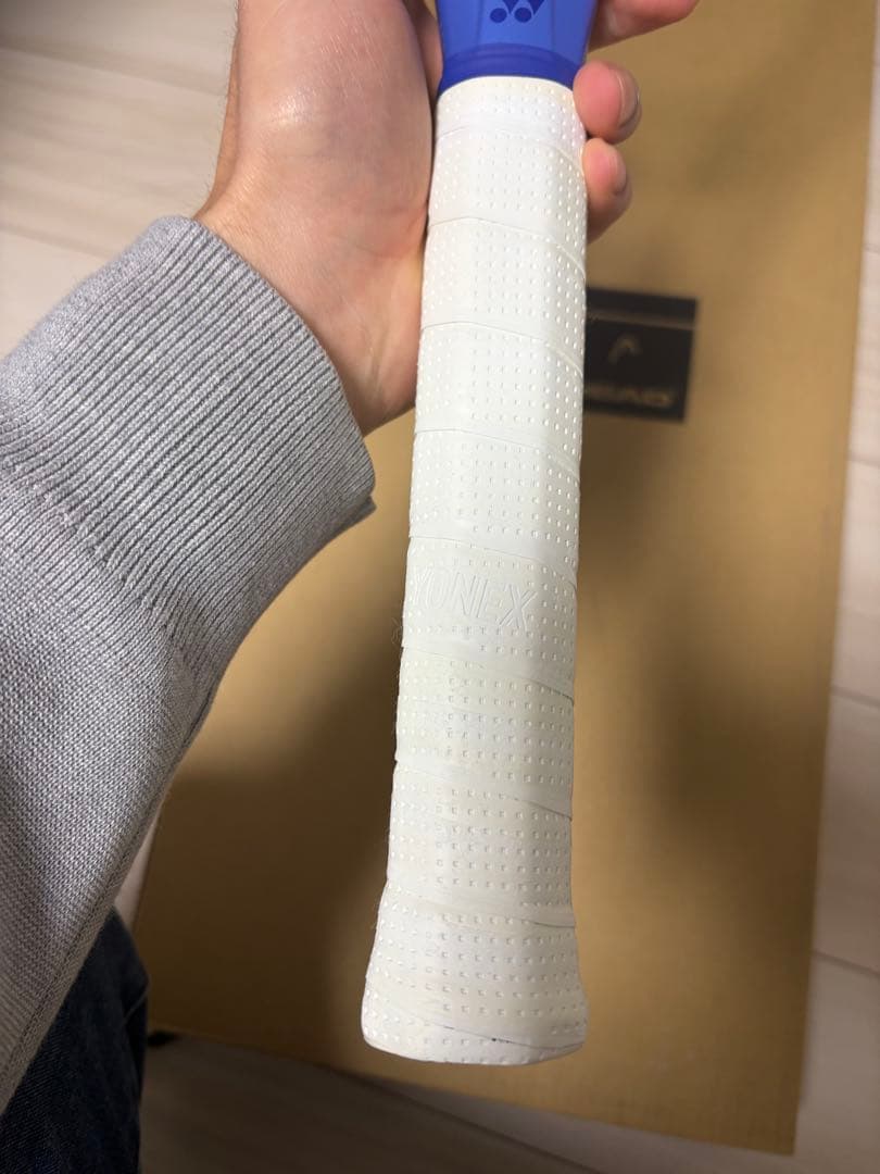 YONEX　EZONE 100 2025 G2