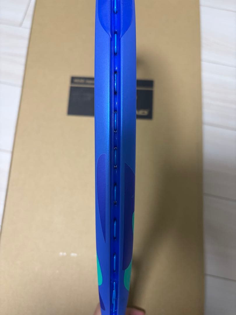 YONEX　EZONE 100 2025 G2