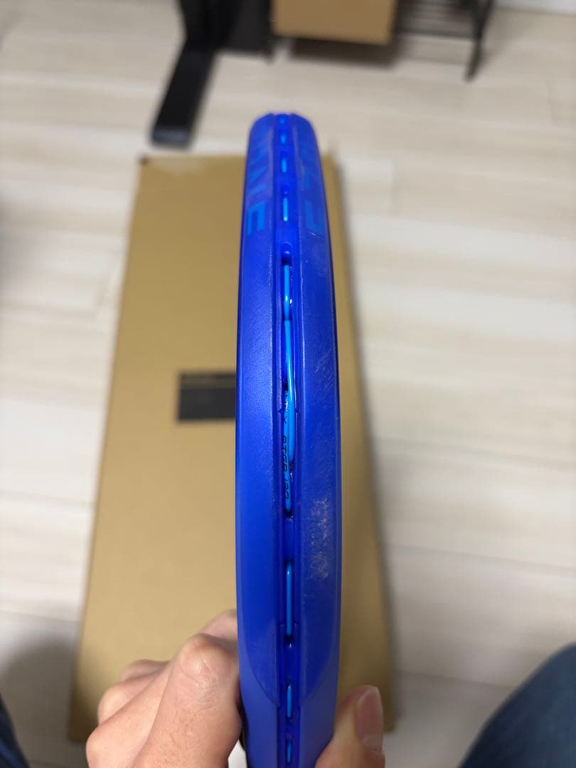 YONEX　EZONE 100 2025 G2