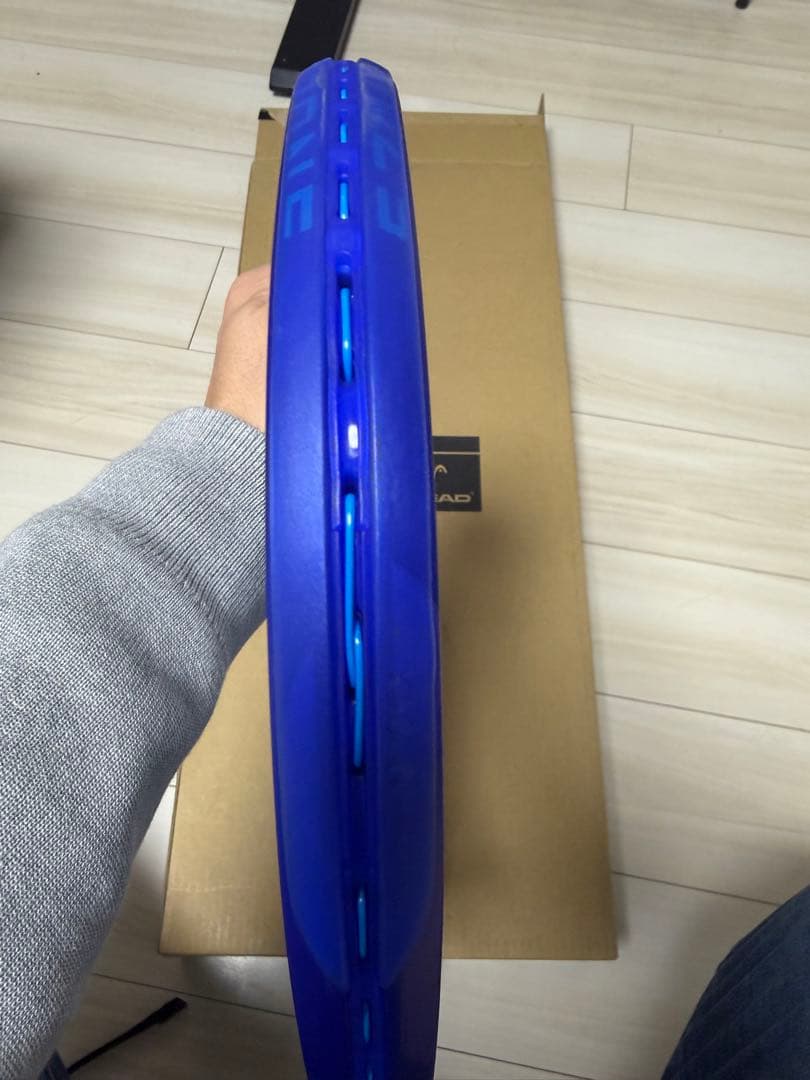 YONEX　EZONE 100 2025 G2