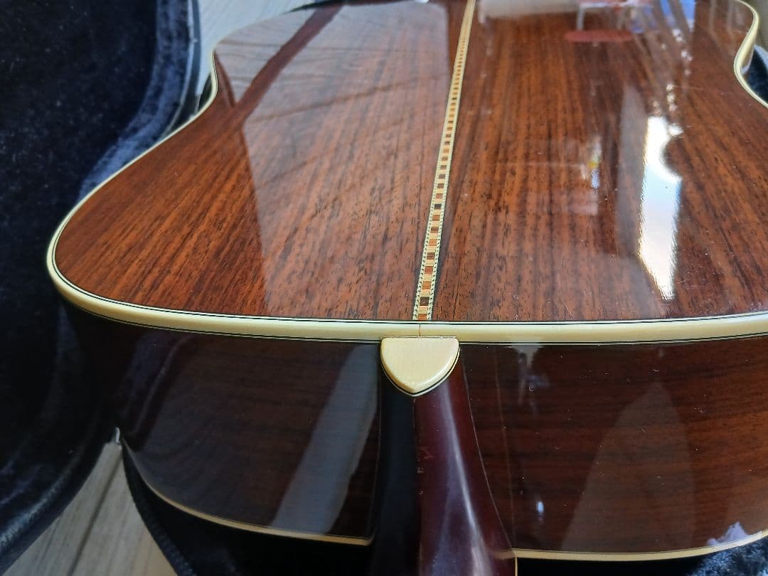 S,yairi SYD-2000(HC付)