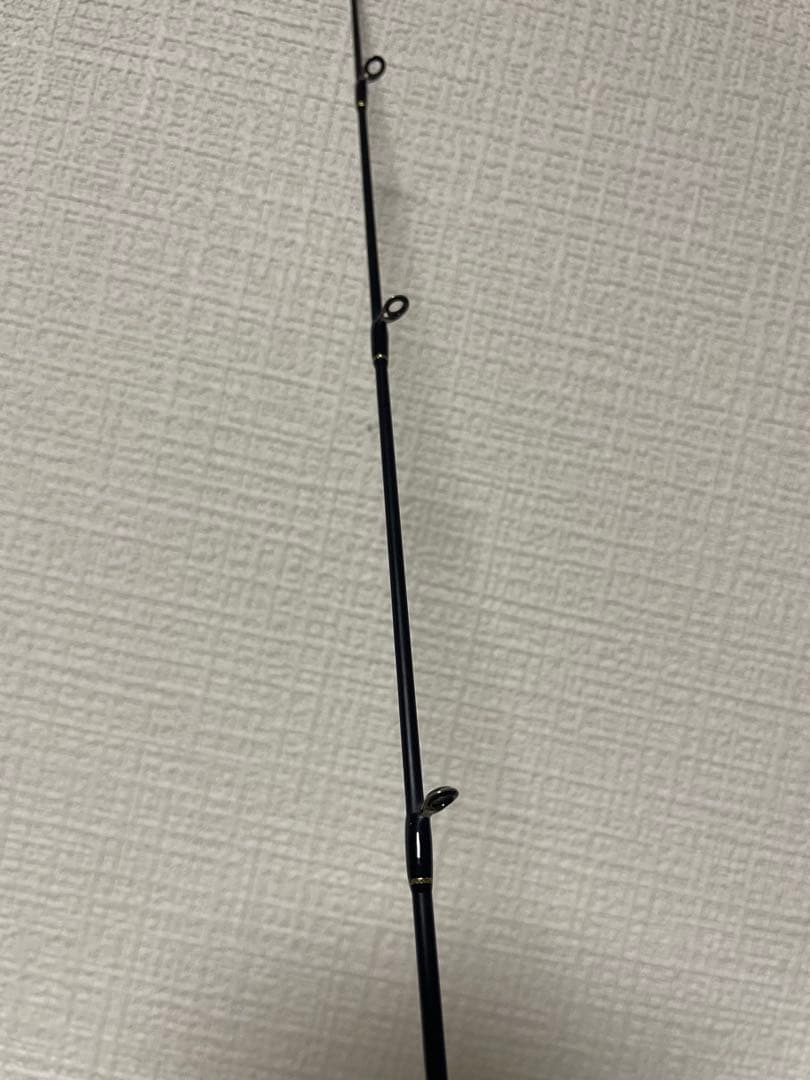 MAXIMUM THE MAXX バスロッド　RAIDJAPAN ザマックス