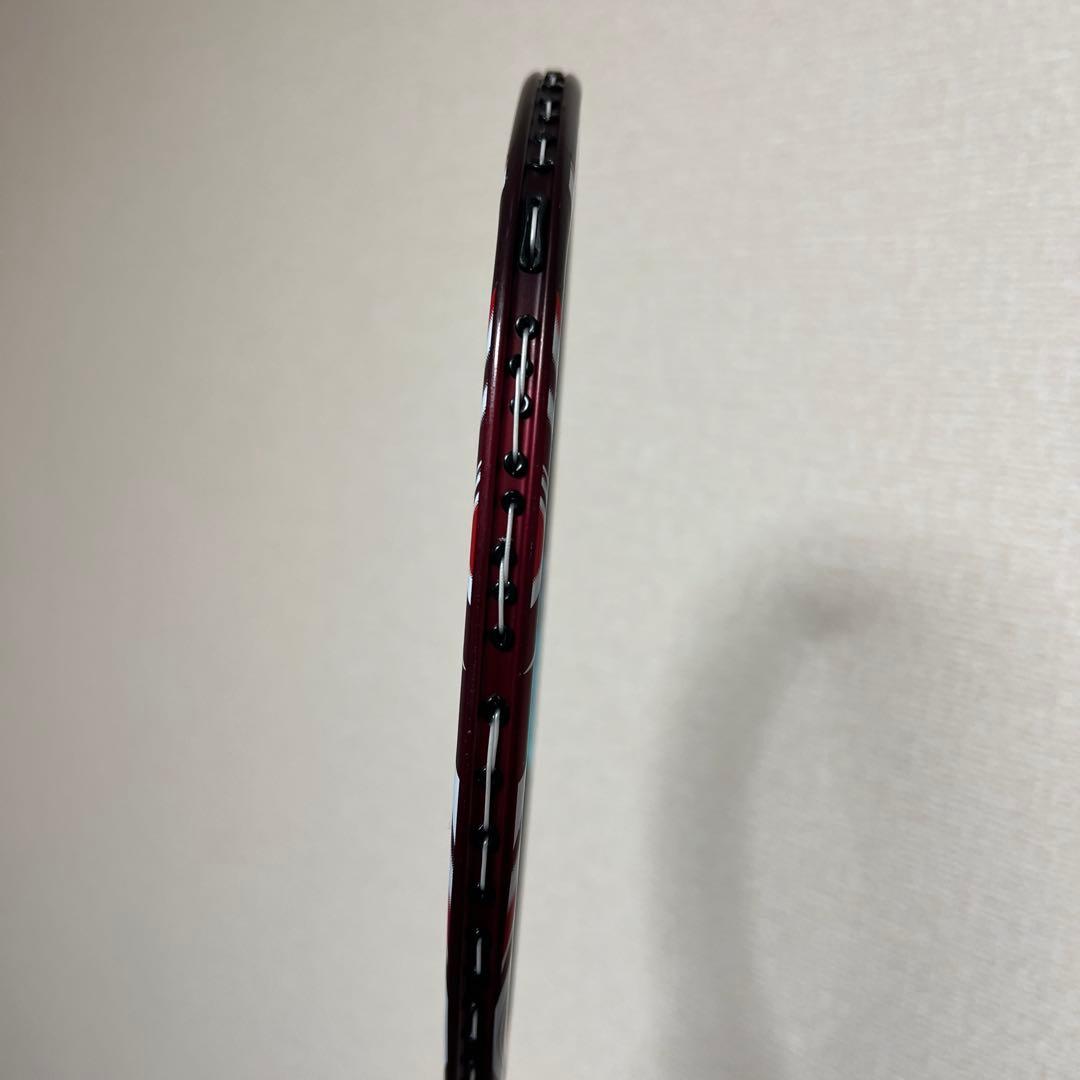 ヨネックス　美品　アストロクス100zz 4U6 2本セット