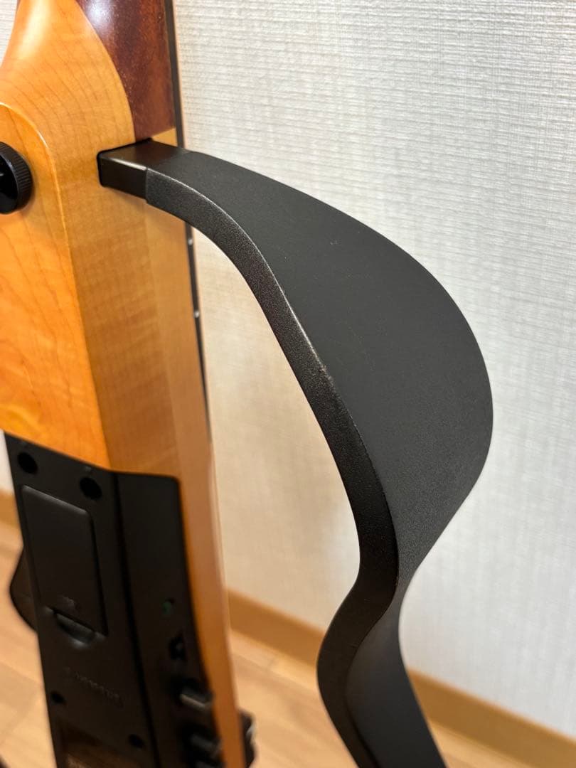 ヤマハ サイレントギターSLG-100S