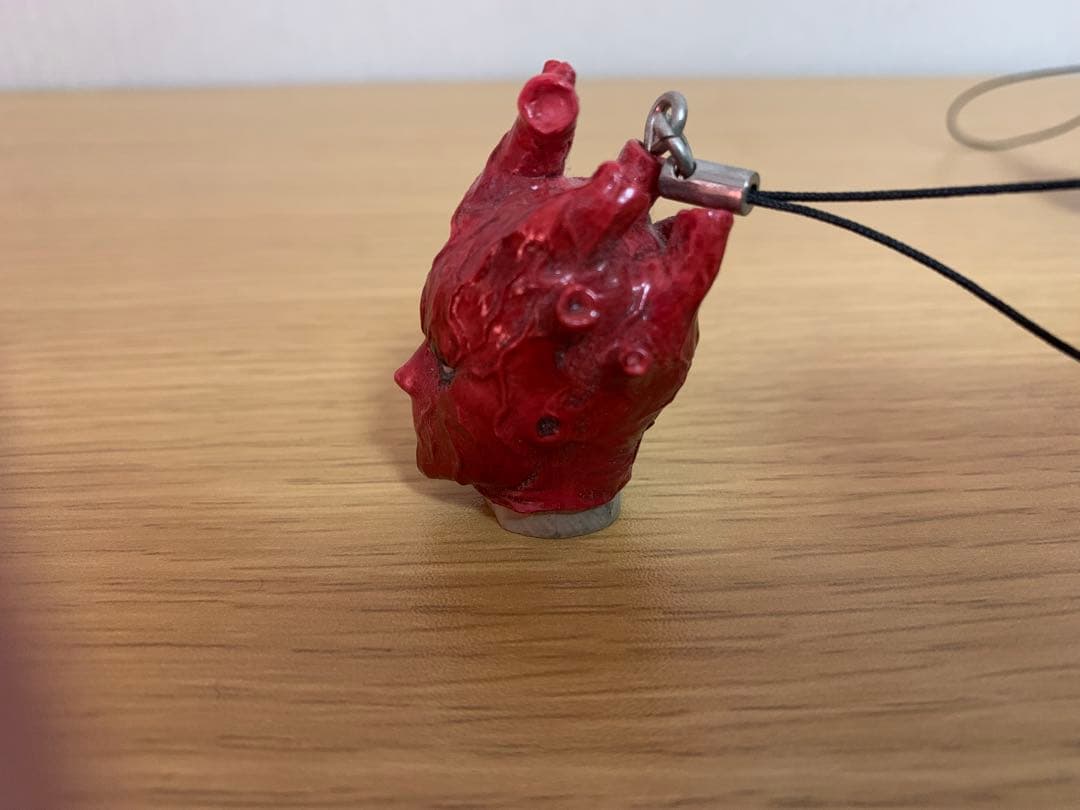 ドロヘドロ　ヘッドマスク6種