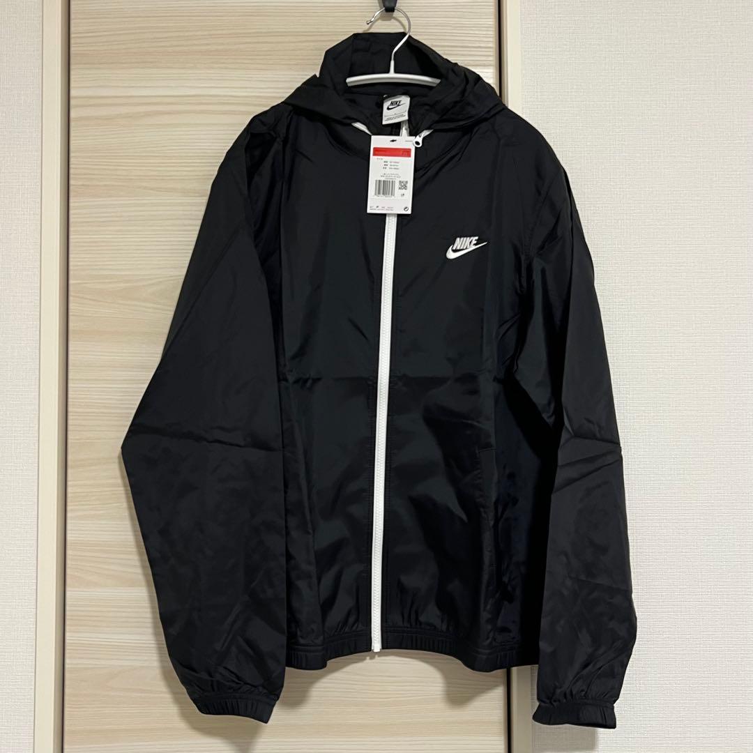 NIKE ナイキ スポーツ メンズ ラインド ウーブン トラックスーツ ジャージ