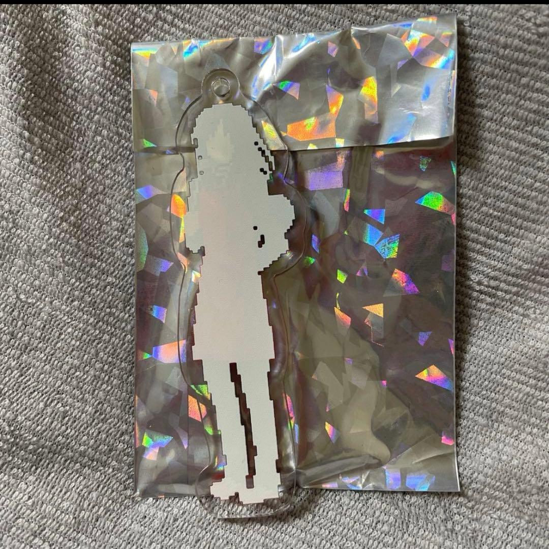 カイ　キミガシネ