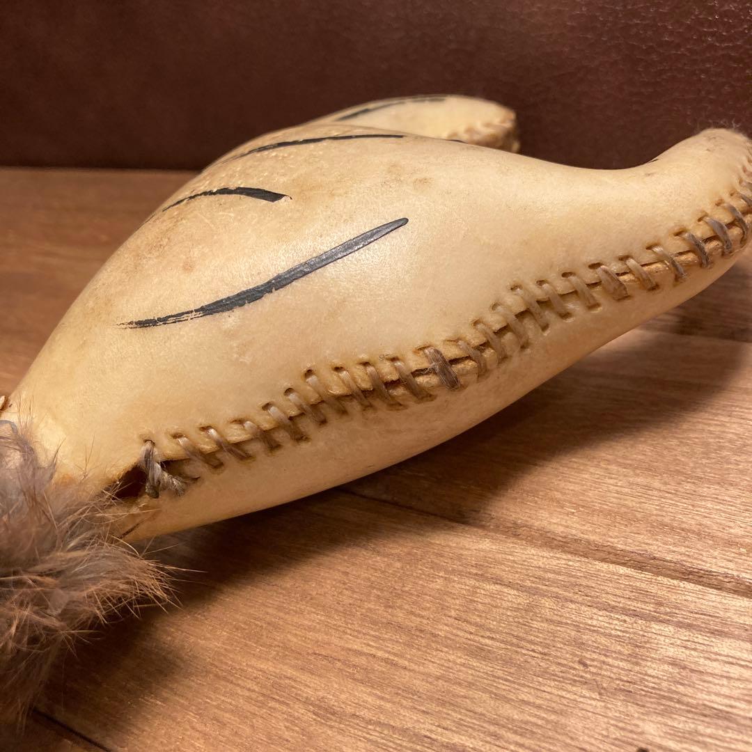 US仕入れ ネイティブアメリカン ビンテージステッキ 杖インディアンナバホUSA
