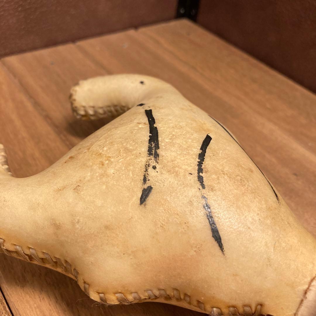 US仕入れ ネイティブアメリカン ビンテージステッキ 杖インディアンナバホUSA