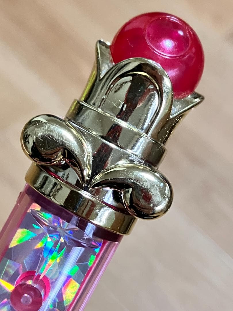 ☆【当時物】美少女戦士セーラームーン　カレイドムーンスコープ☆