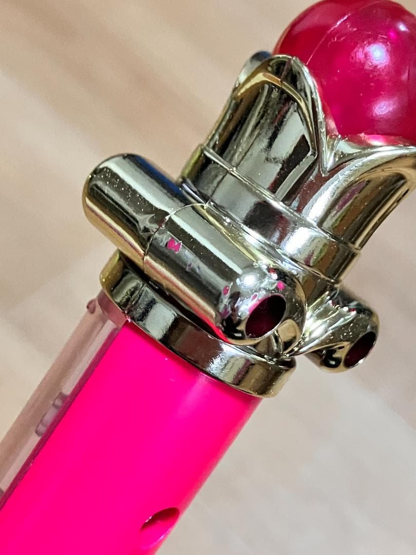 ☆【当時物】美少女戦士セーラームーン　カレイドムーンスコープ☆