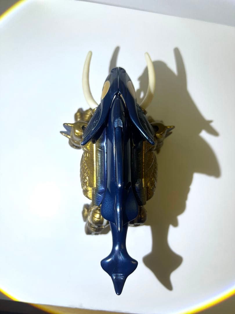 【レア】【美品】エルファオルファ型 海外版カラー ビーストウォーズ　最終値下げ！