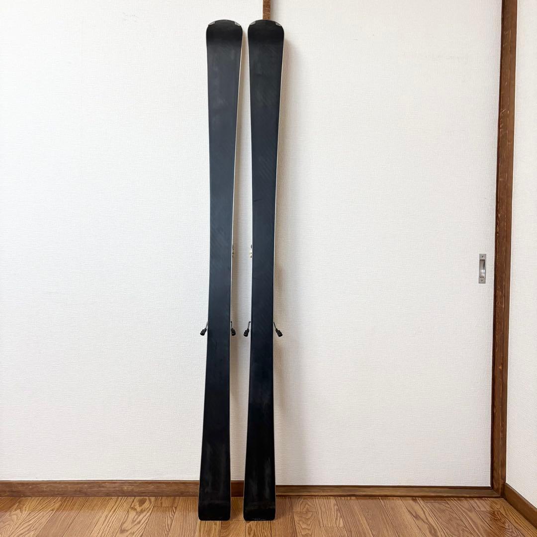 スキー VOLKL PLATINUM SRC MARKER 163cm