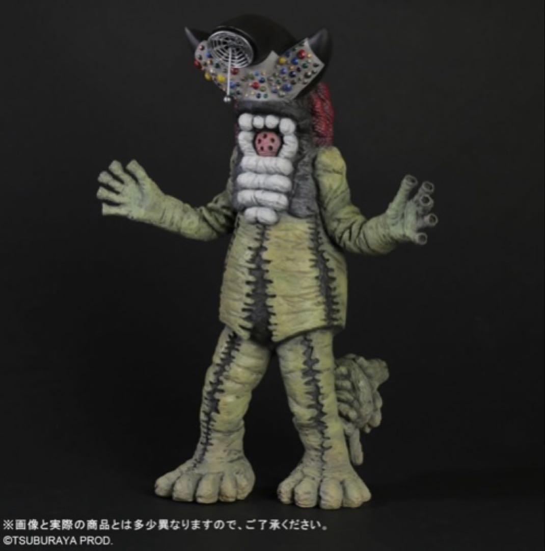 エクスプラス 大怪獣シリーズ 少年リック限定商品 サウンドギラー