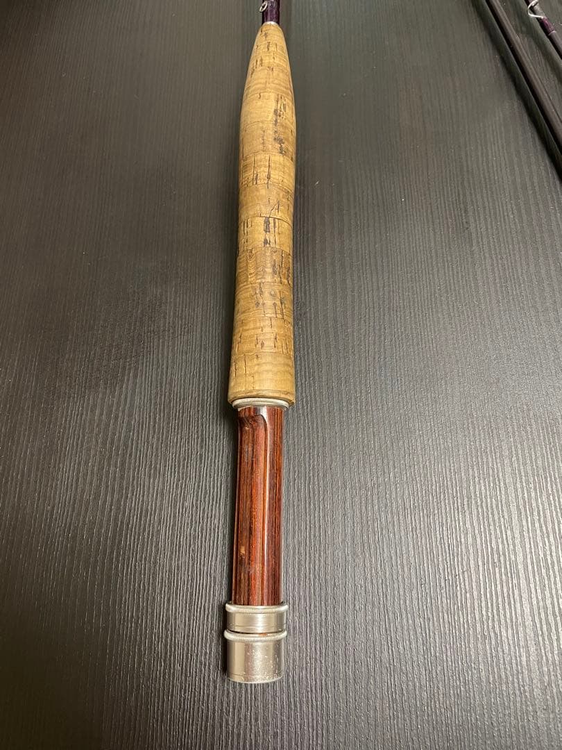 y*a様 ダイワ アルトモア 866-4 ＃6 8'6\"