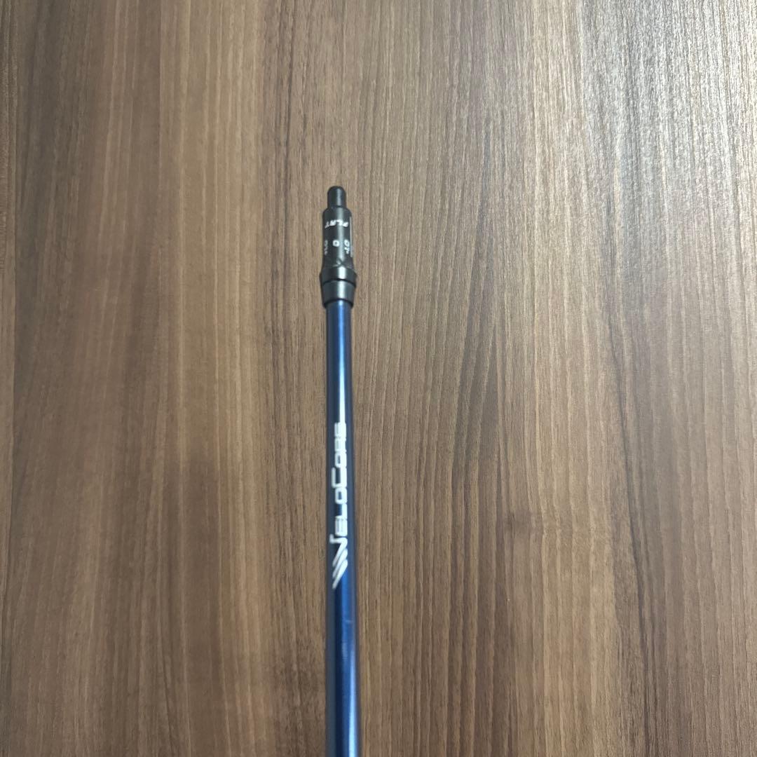 VENTUS ブルー　6X シャフト　ベンタスブルー　短尺