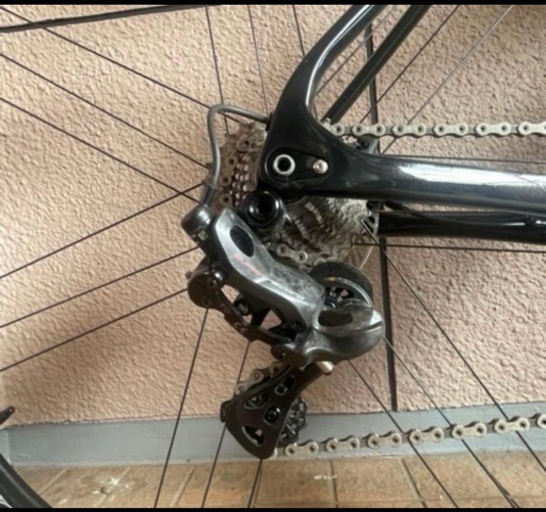 Bianchi SPECIALISSIMA スペシャリッシマ