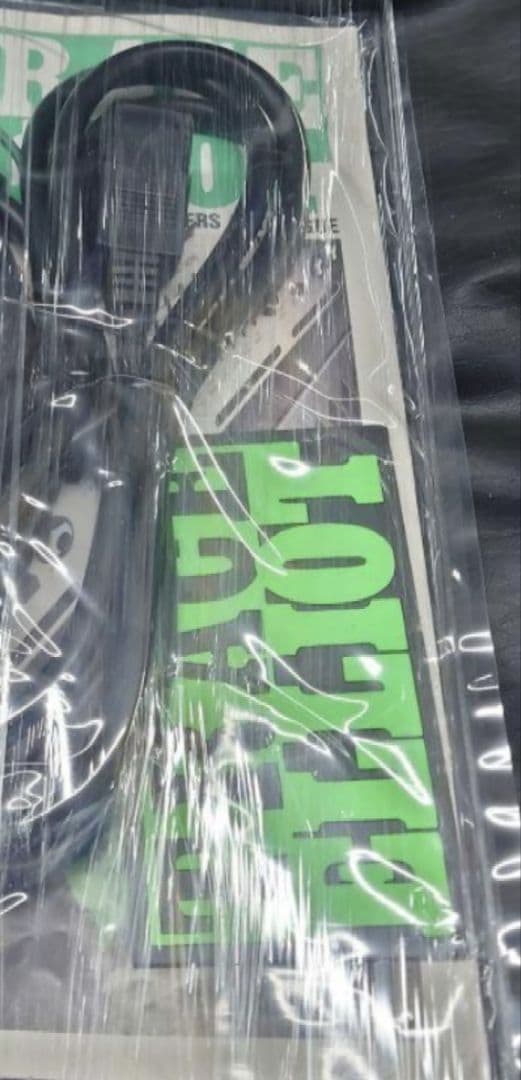 ■■【取説・電源AC】TRACE ELLIOT GP7 SMベースヘッドアンプ