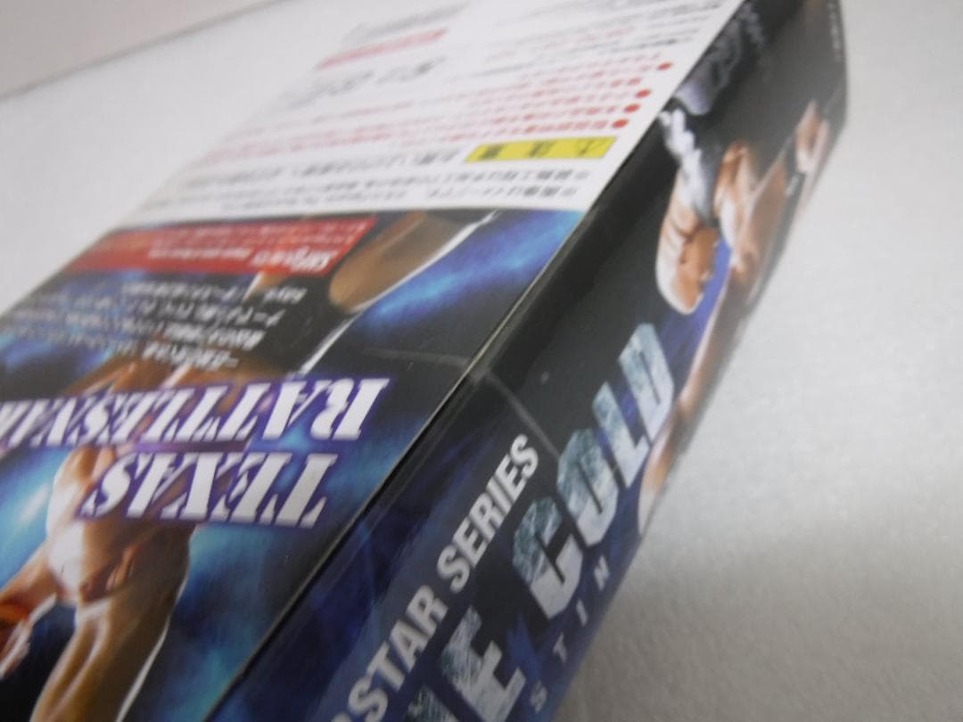 WWEスター・ストーンコールド・スティーブ・オースティン & ザ・ロック ⓝ