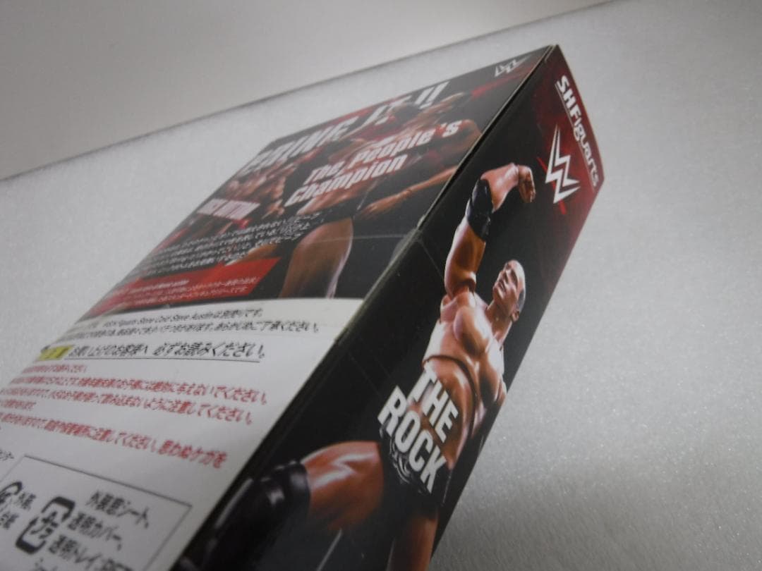 WWEスター・ストーンコールド・スティーブ・オースティン & ザ・ロック ⓝ