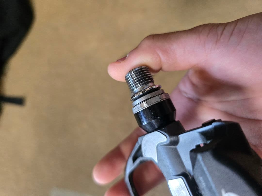 PD-R9100 ノーマル軸 O/H済 SPD-SL