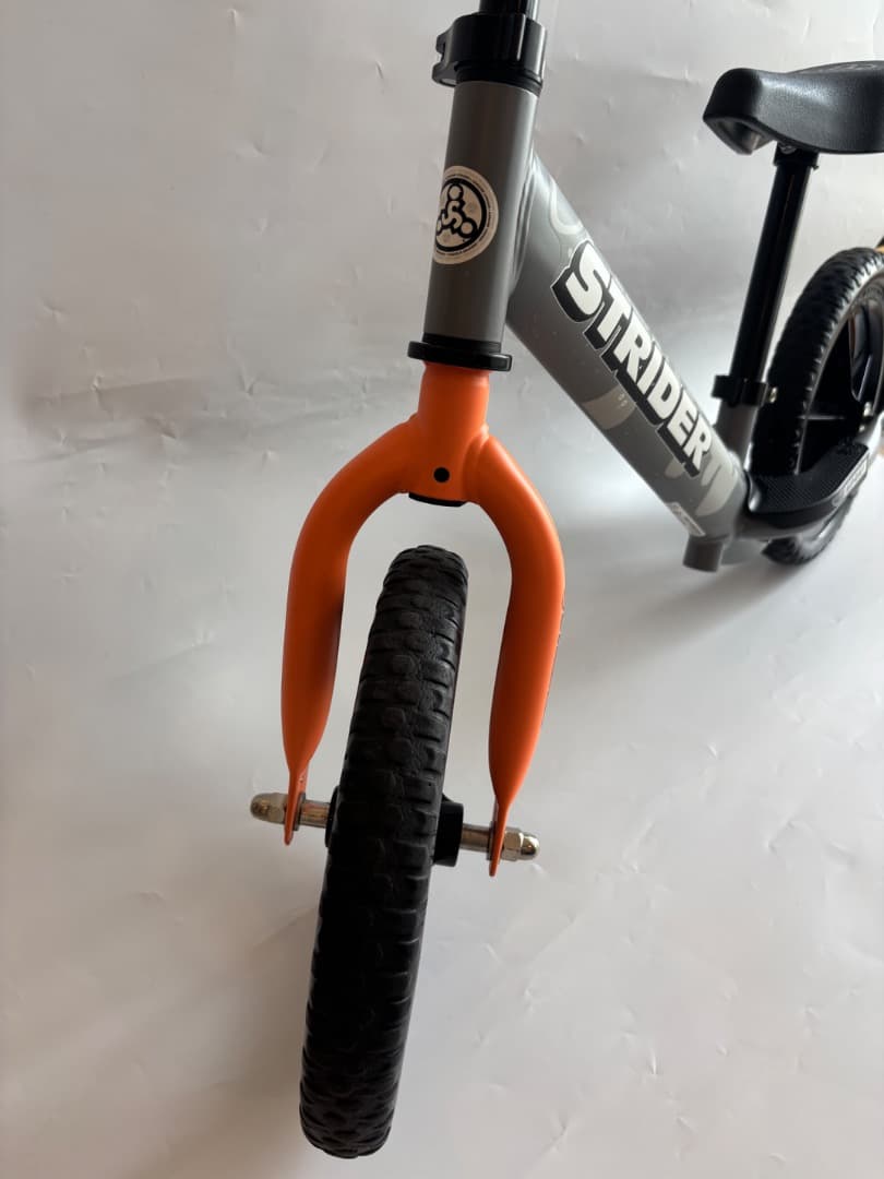 【美品】ストライダー スポーツ　RATFACEカラー（神山隆二コラボモデル）