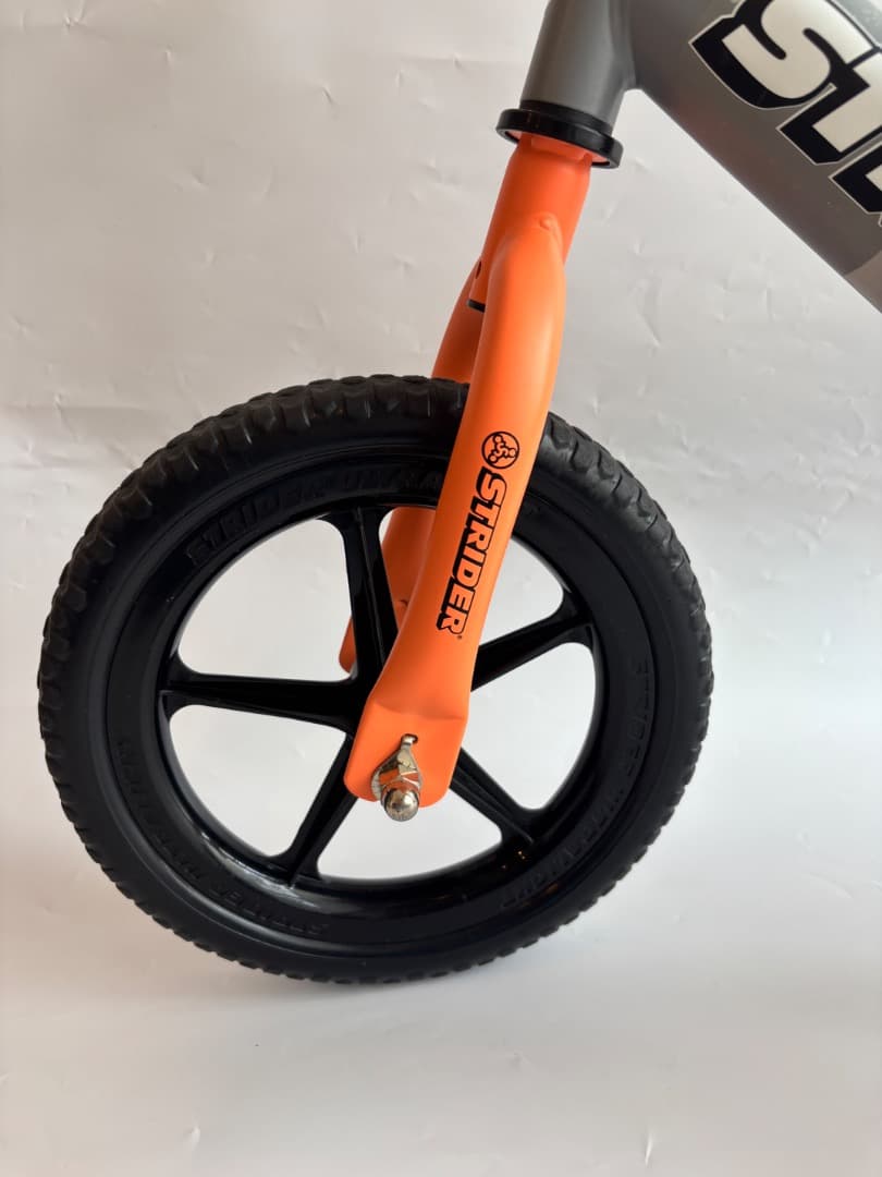 【美品】ストライダー スポーツ　RATFACEカラー（神山隆二コラボモデル）