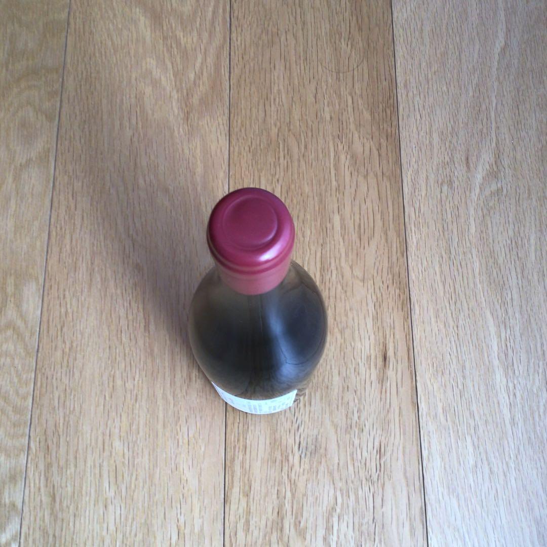 夏*帆様 ナナツモリ 2021 ピノ・ノワール北海道余市ワイン神秘未使用未開封品