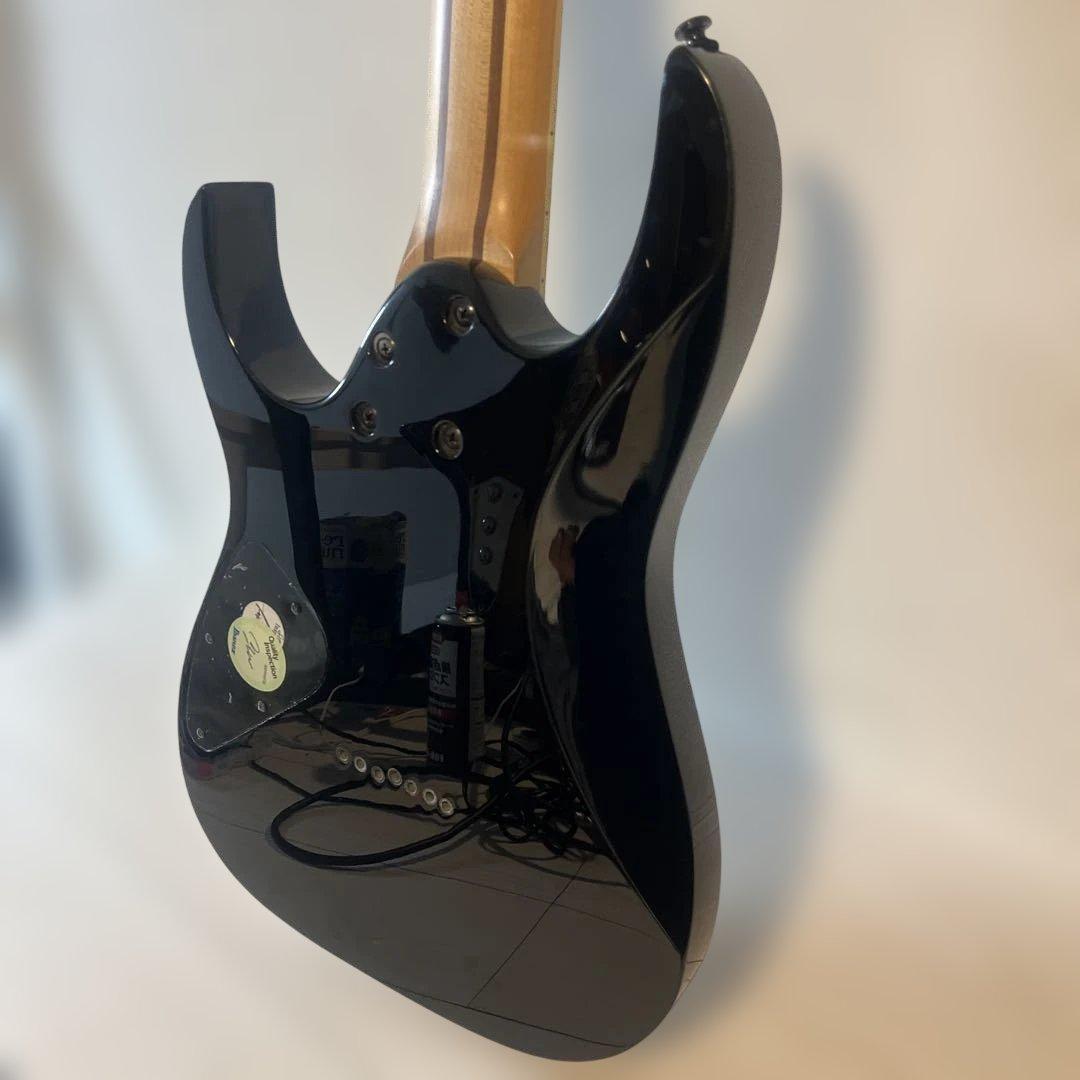 【値下げしました】Ibanez rg7321 7弦